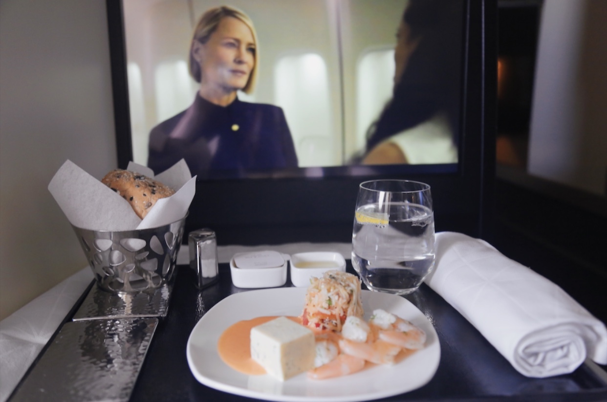 阿提哈德航空a380商务舱,阿提哈德a380头等舱体验