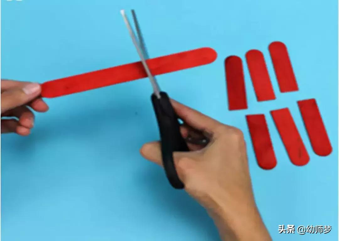 小孩子最喜欢的手工又简单又好玩,最有创意的手工作品小学