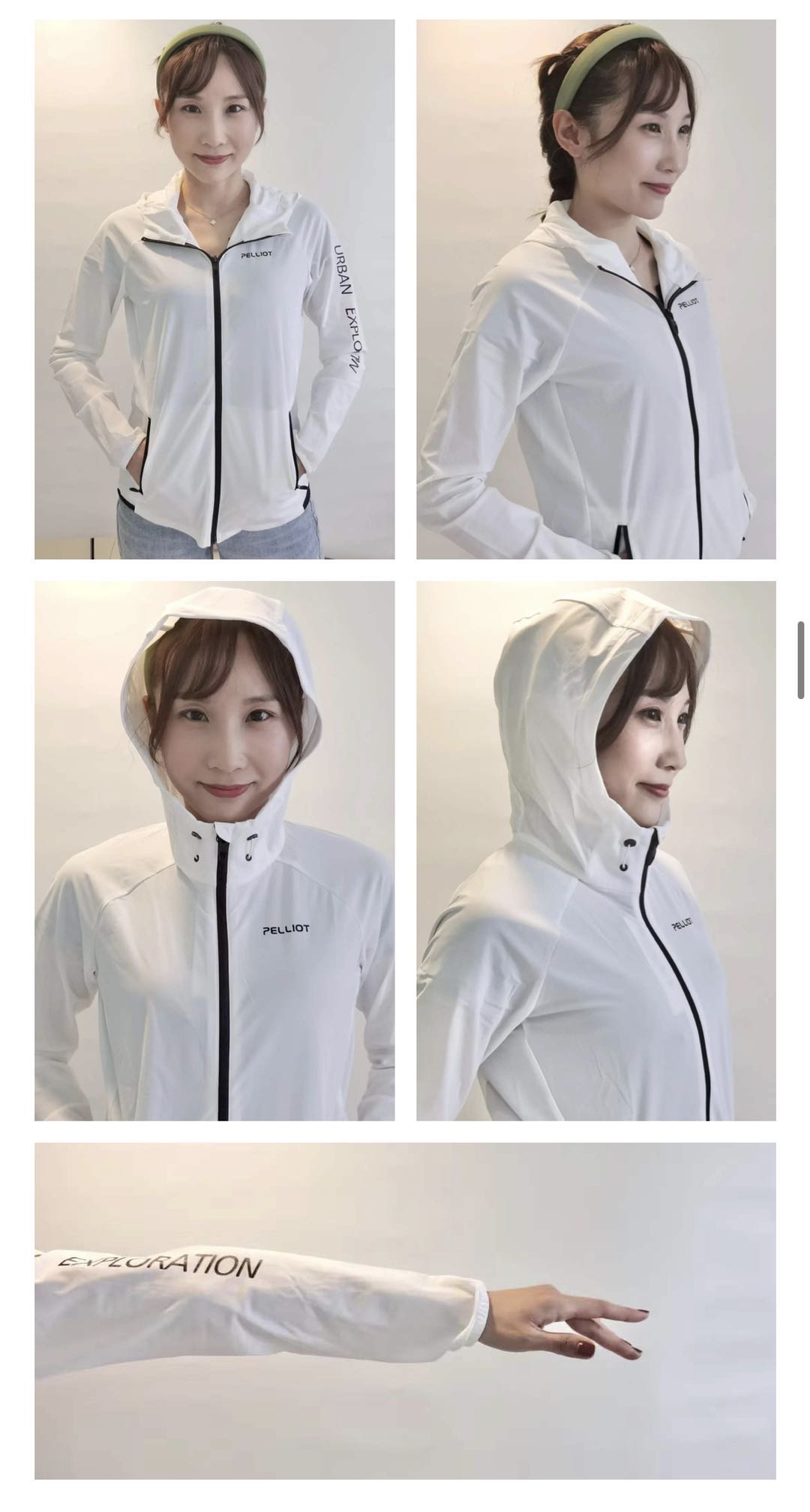 防晒衣是智商税吗官方评论,皮肤衣是交智商税吗