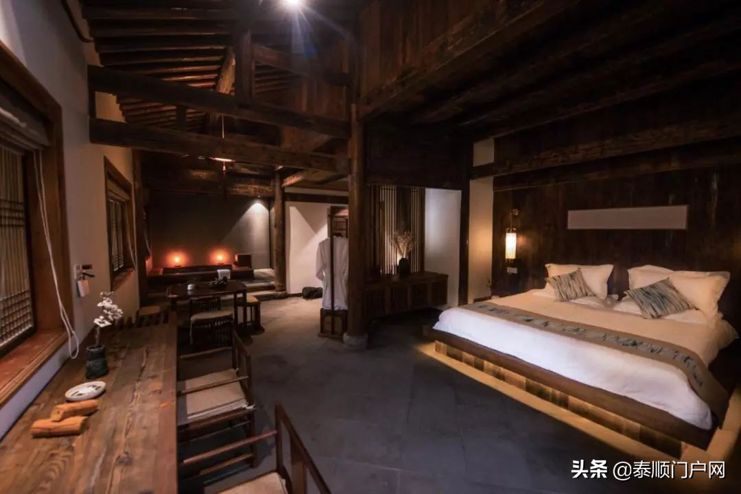 泰顺旅游攻略一日游最佳路线,泰顺最佳旅游路线