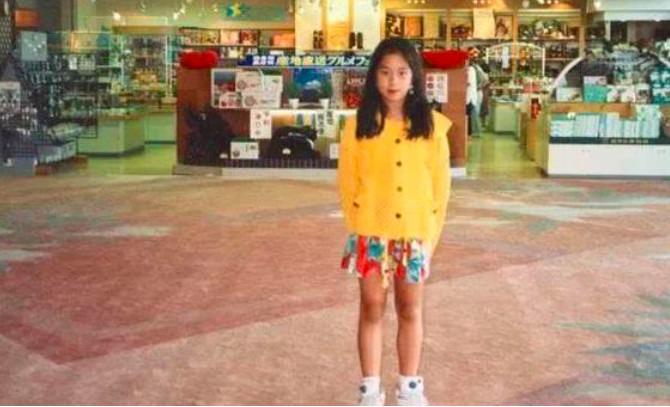 “好命”的徐子淇:24岁嫁千亿豪门,33岁生4胎,公公送一亿彩礼