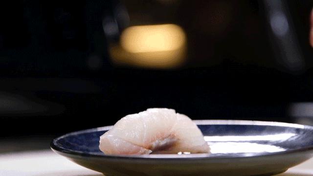 新晋匠心手作日料店！雪糕口感蓝鳍金枪鱼刺身、飙烟5A和牛…