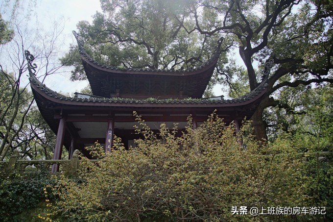 周末微旅行第一季,周末微旅行石湖