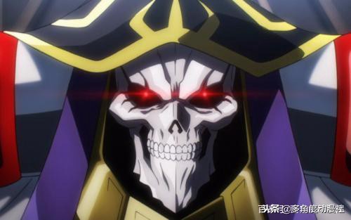 overlord一共有几季,overlord全系列解析