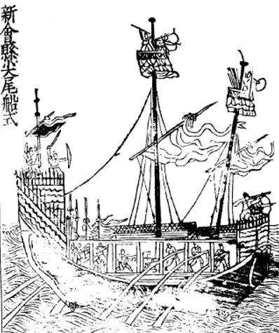 这些*器武**曾纵横大半个世界!为何最后偏偏在东亚地区失灵?