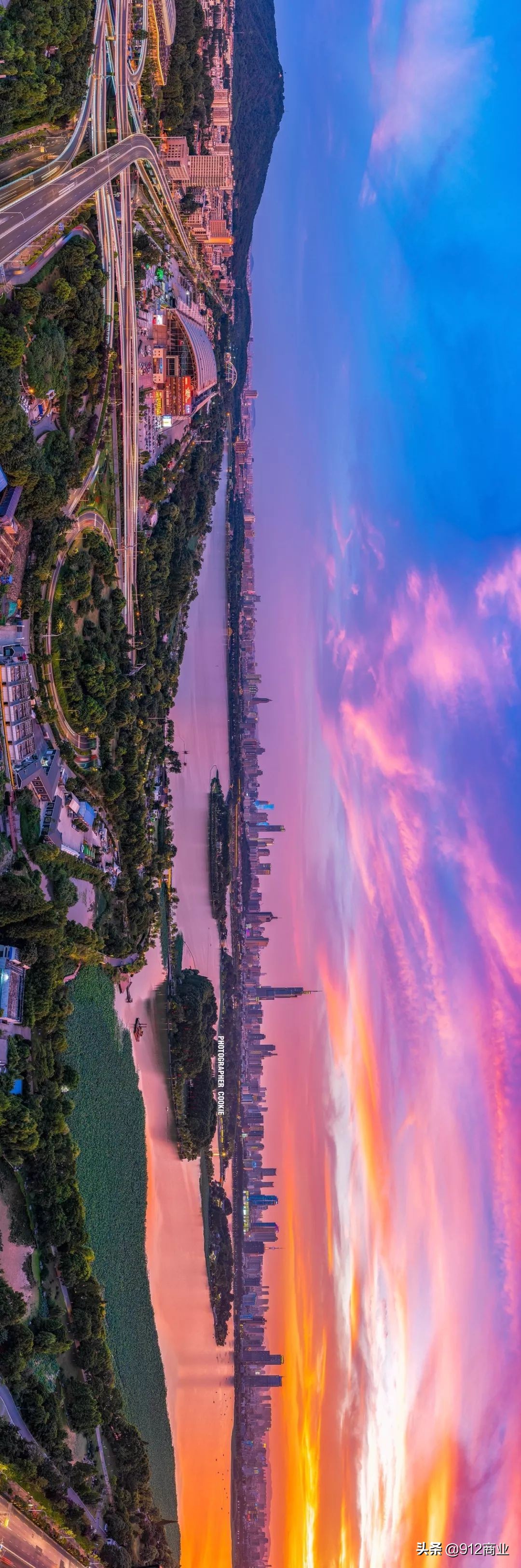 南京本地人冷知识,南京哪个区域是核心区