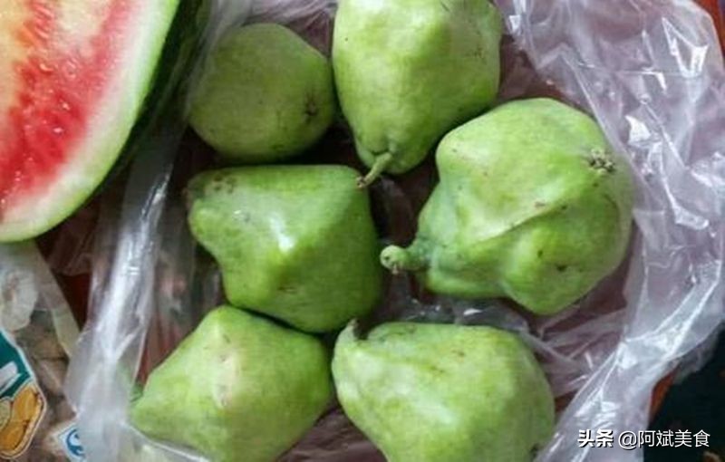 去*疆新**旅游，建议尝尝这5种特有的“水果”，好吃营养还不贵