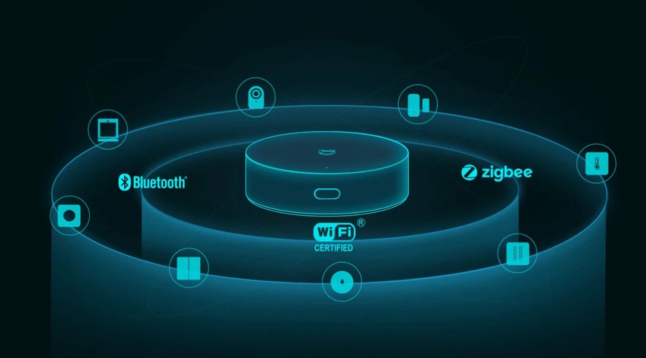 一顶三,这才是理想中的网关