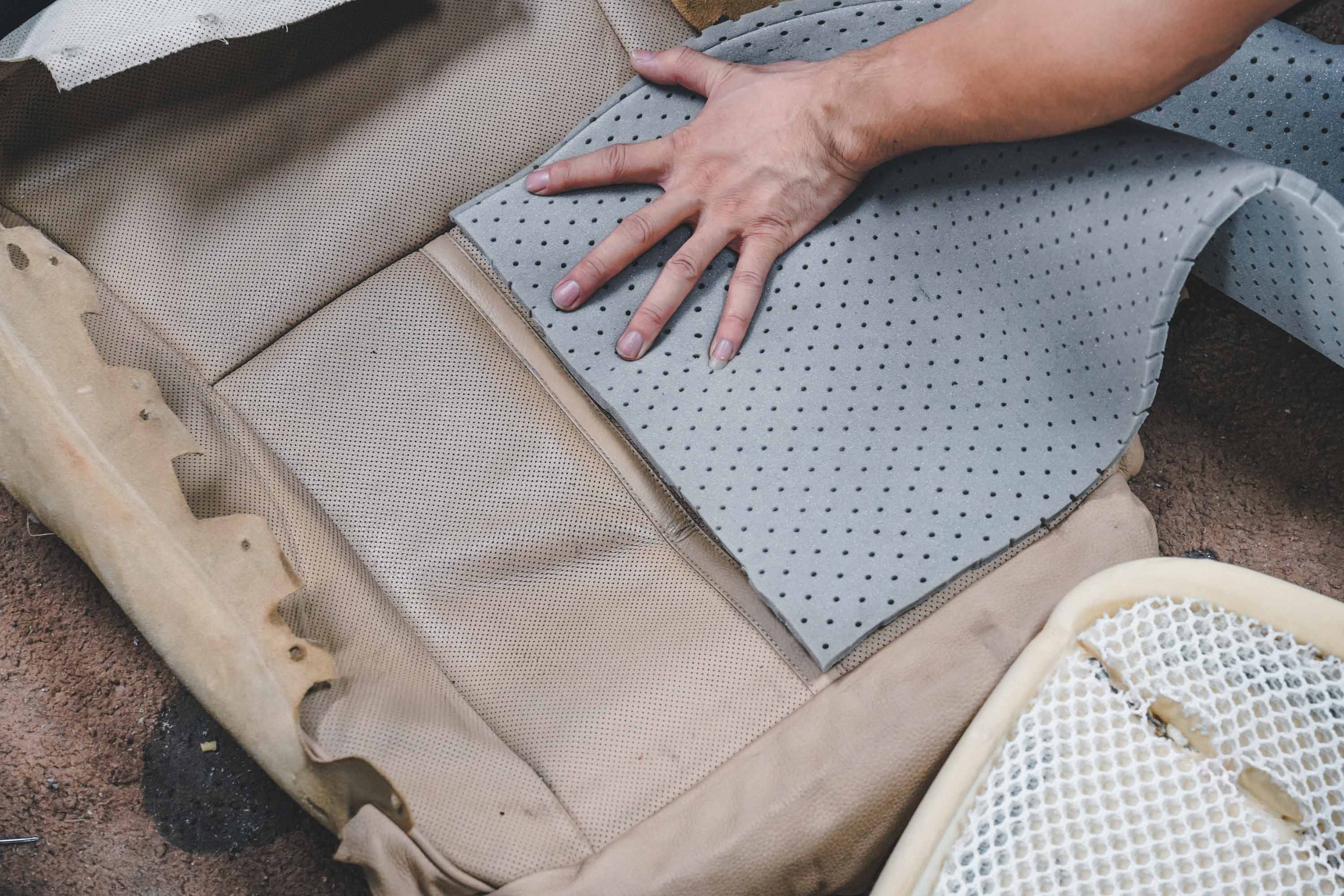 宝马730li整备翻新要多少钱,730li全车翻新