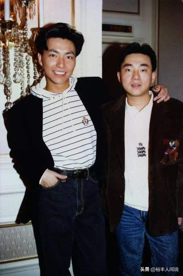 曾航生连续剧,曾航生tvb剧