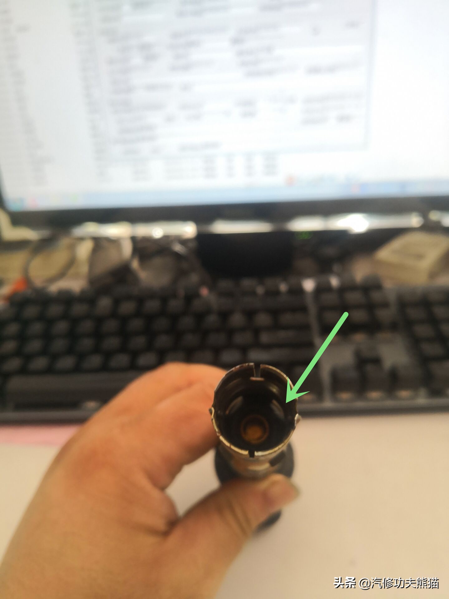 如何解决大众途观严重烧机油问题,新途观烧机油严重吗