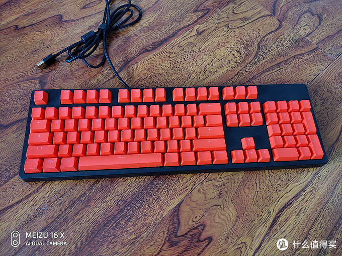 十年机械键盘,十大最佳入门机械键盘