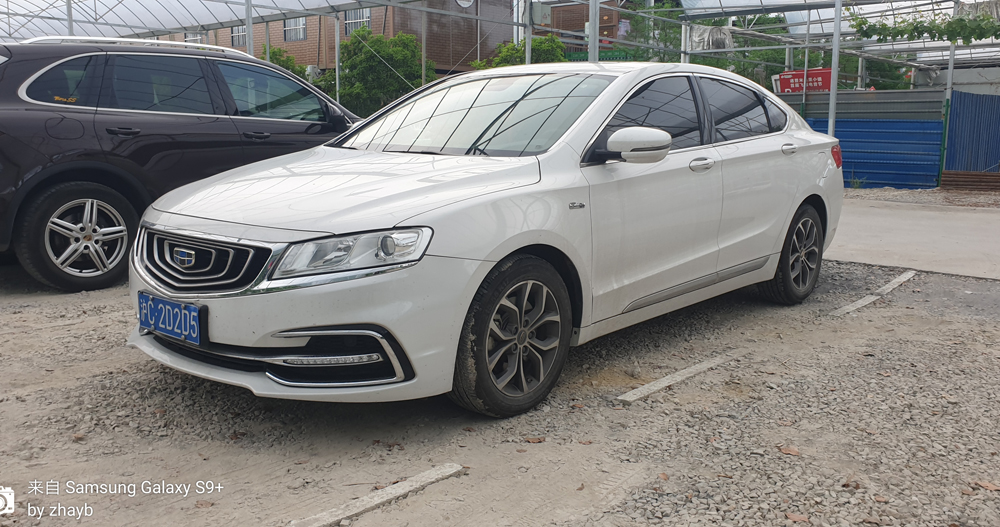 吉利博瑞2017款1.8t尊贵型油耗,吉利博瑞2016款1.8t油耗怎么样