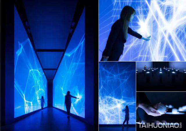 2019年iF设计奖|室内设计项目及建筑设计项目金奖