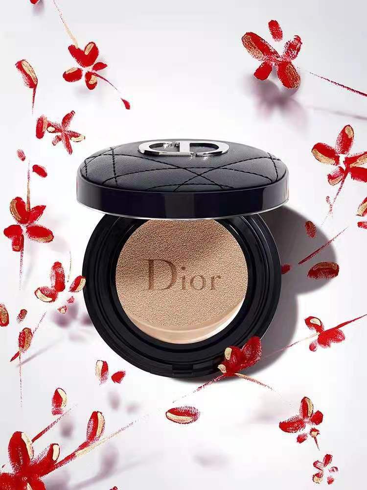 美妆推荐大牌粉饼,妆感好看的粉饼