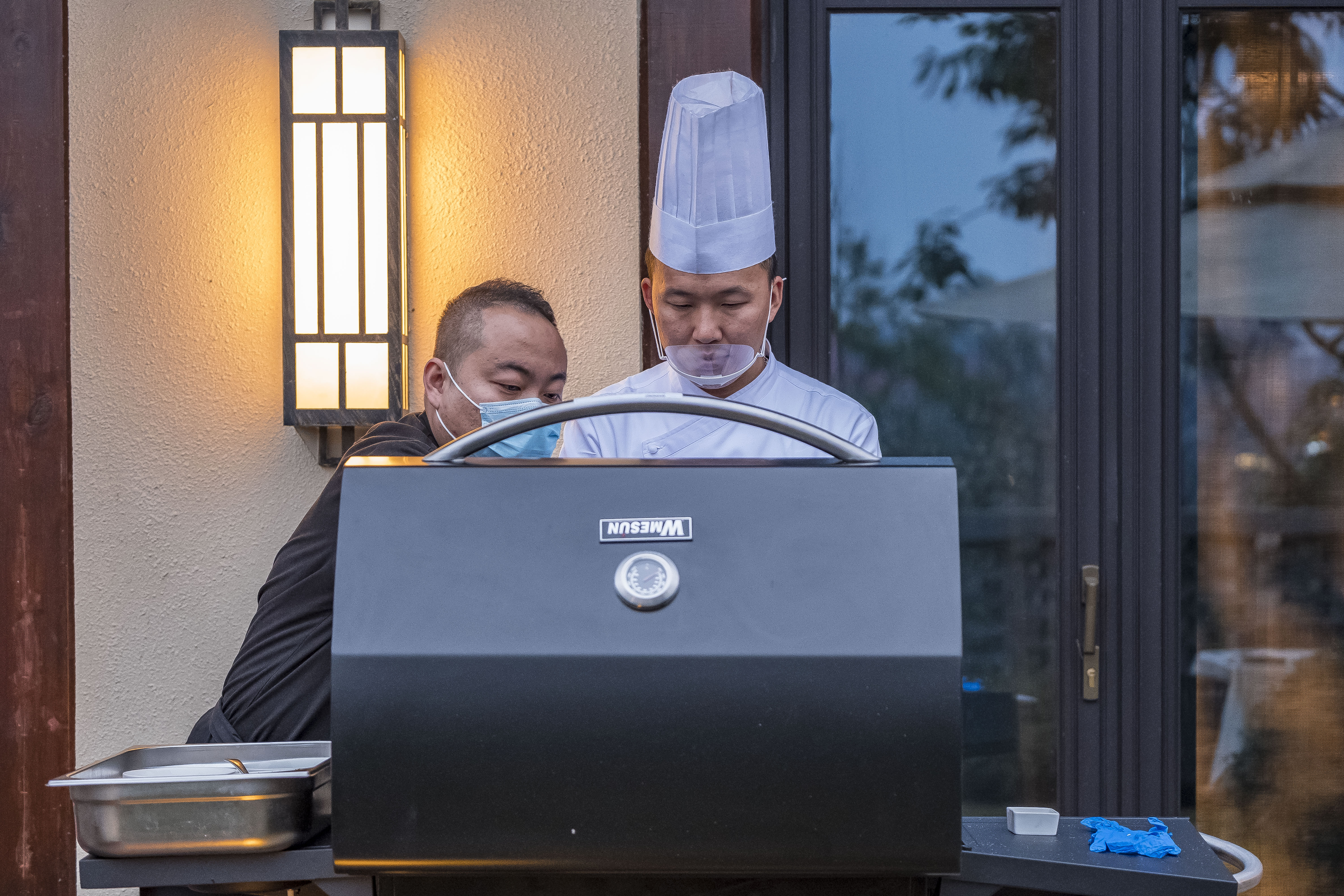 成都周边适合度假的温泉别墅酒店,成都最豪华温泉酒店