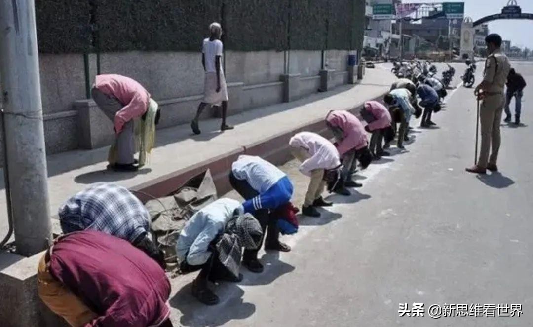 各国奇葩警用装备,世界各国警察装备