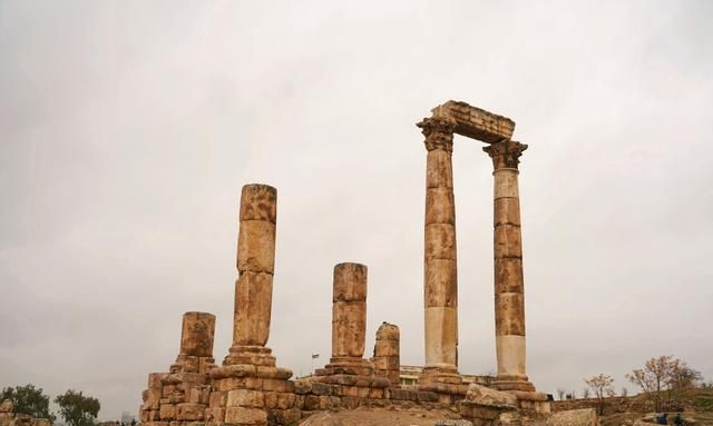 中东国家旅行攻略,中东哪个国家值得旅游