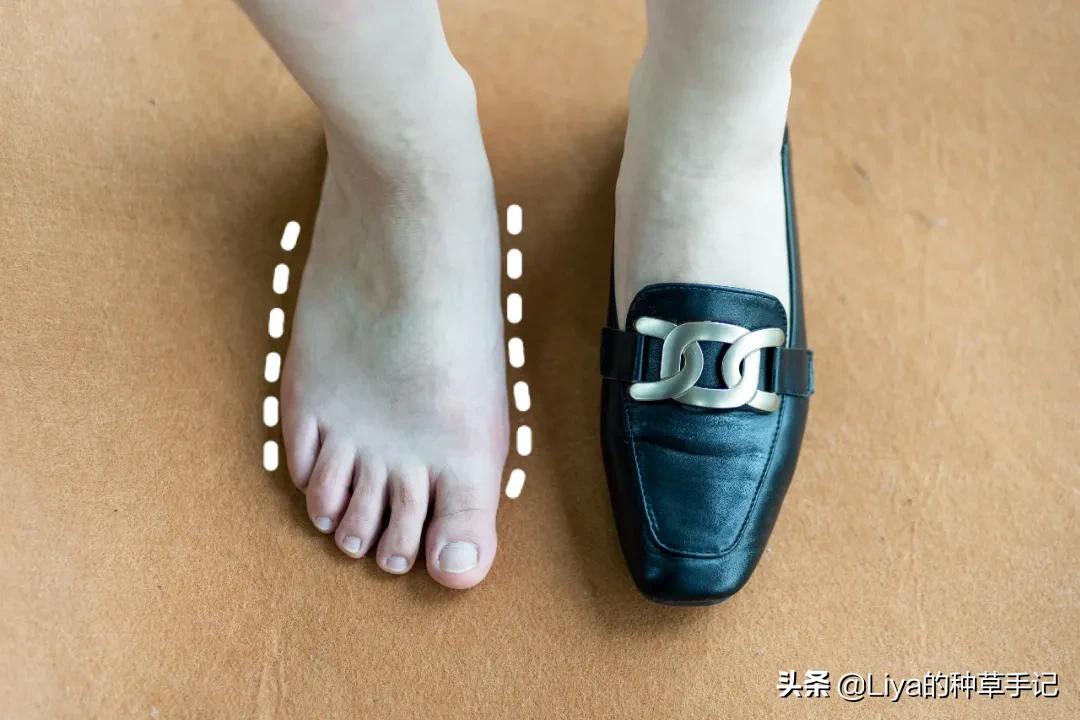 25岁喜欢的春冬季粗跟鞋推荐,4双穿了5年以上的通勤好鞋