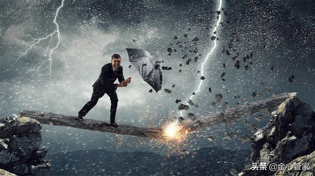 谁陷入负债,谁陷入悲哀——犹太人早就写在「塔木德」里了