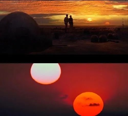 星战中的宇宙,宇宙星辰深度分析