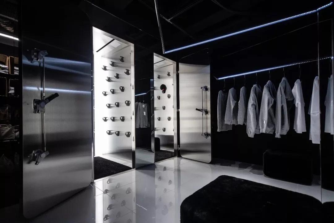 国际潮牌熊猫,坏熊猫品牌