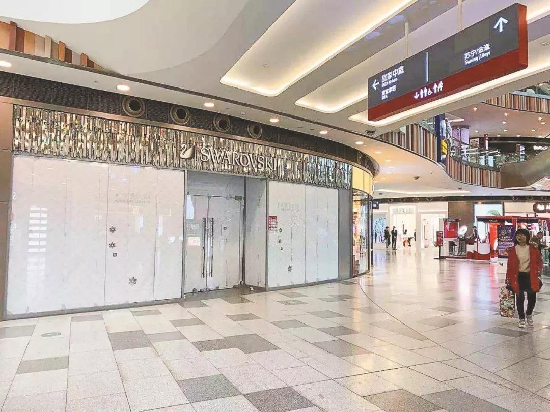 时尚零售困难重重,国际时尚零售面临的问题