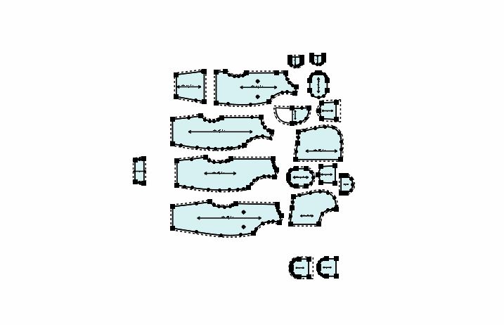 今年的潮流服装趋势,最新服装流行情况介绍一下