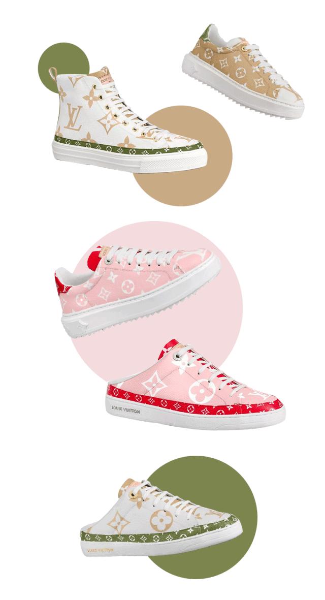 gucci和lv保值,guccilv