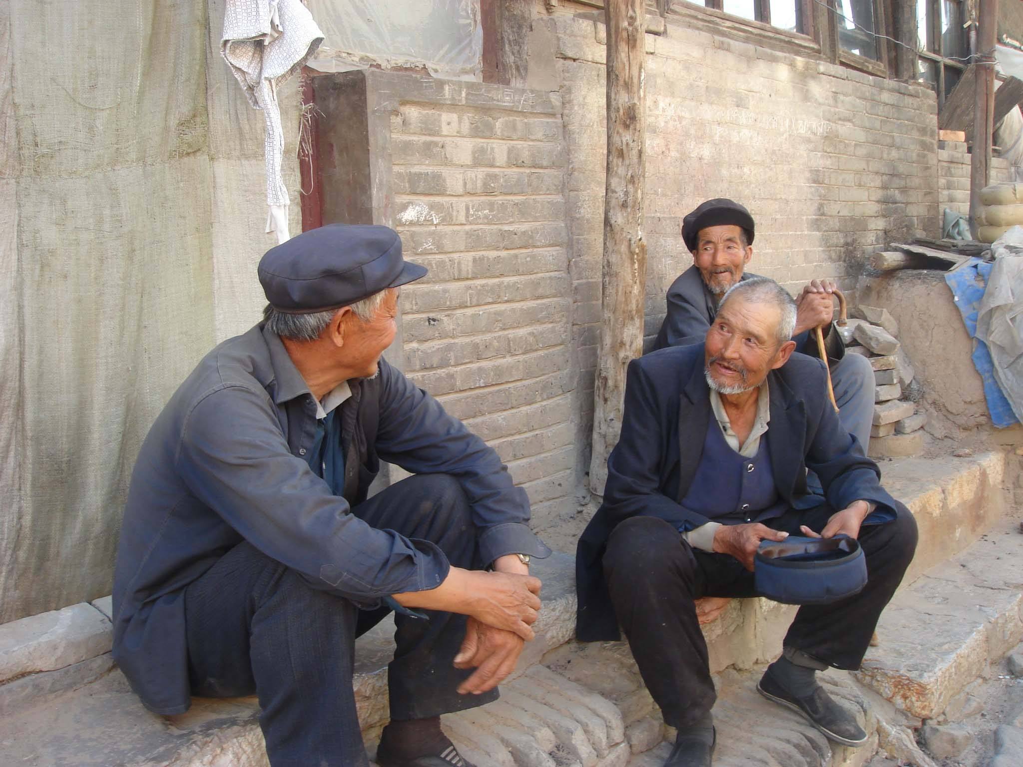 财不进急门福不入偏门的道理,老人说的财不外露是有道理的