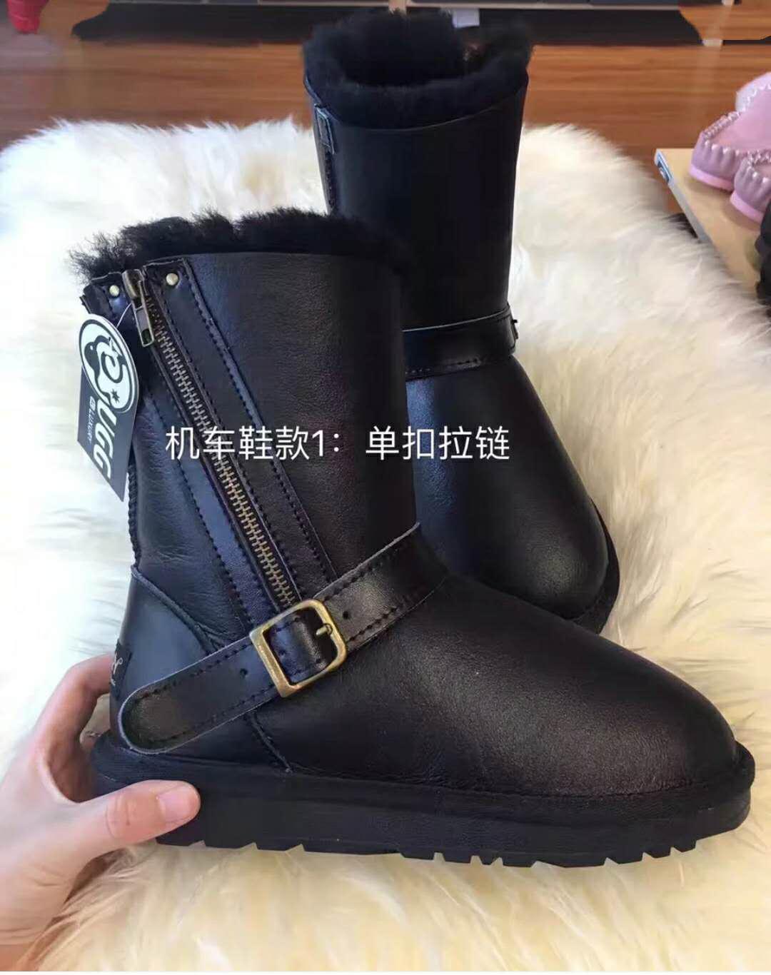 脚感软的女靴推荐,高腿靴推荐冬天