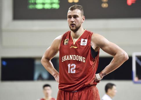 cba新疆外援莫泰,2022cba莫泰会加盟广东队吗