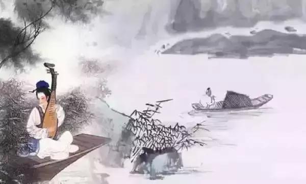 中国古典十大名曲有哪些,中国古典十大名曲完整版