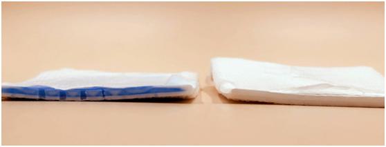 传说中的经期“黑科技”液体卫生巾你用过吗？