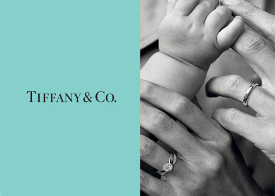 蒂芙尼戒指是什么样子,蒂芙尼可以定制戒指么