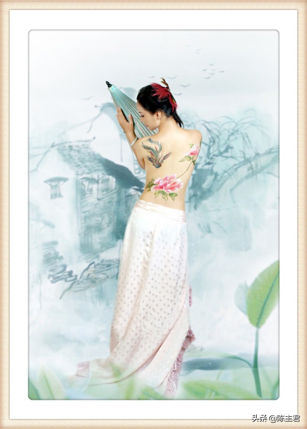 情感语录最美100句,美到骨子里的情感语录