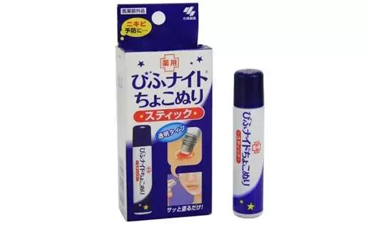 日本小林制药脚后跟防裂护足膏30g,日本小林制药这个牌子怎么样