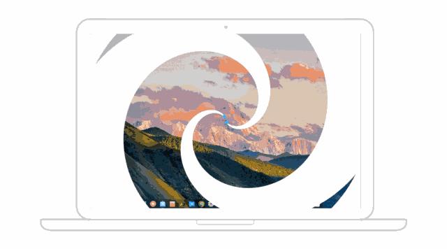 忘掉Windows吧!Deepin操作系统的深度体验