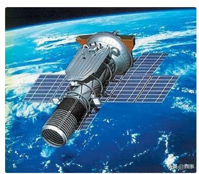 人造卫星在我们身边的应用有哪些,科技改变生活太阳能光伏发电
