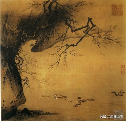 苏先生读诗|《古诗词精选10000篇大全集》7000—7200篇