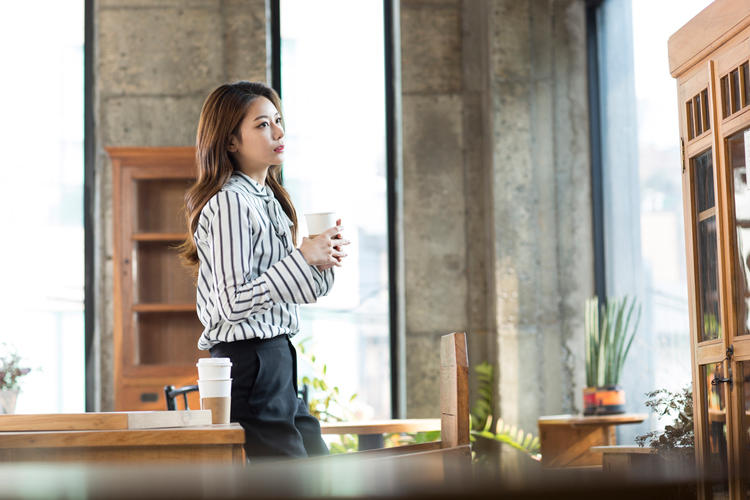 经期刚来怎样才能让月经来得顺畅,怎样才能舒适度过经期