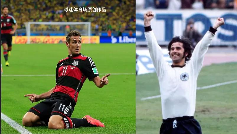 巅峰时期的德国队阵容,21世纪德国国家队最佳阵容