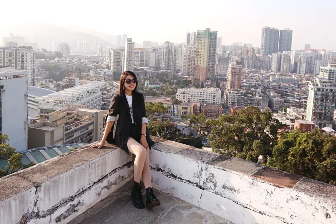 澳门攻略一日游避开人流量,澳门转机出境旅游攻略