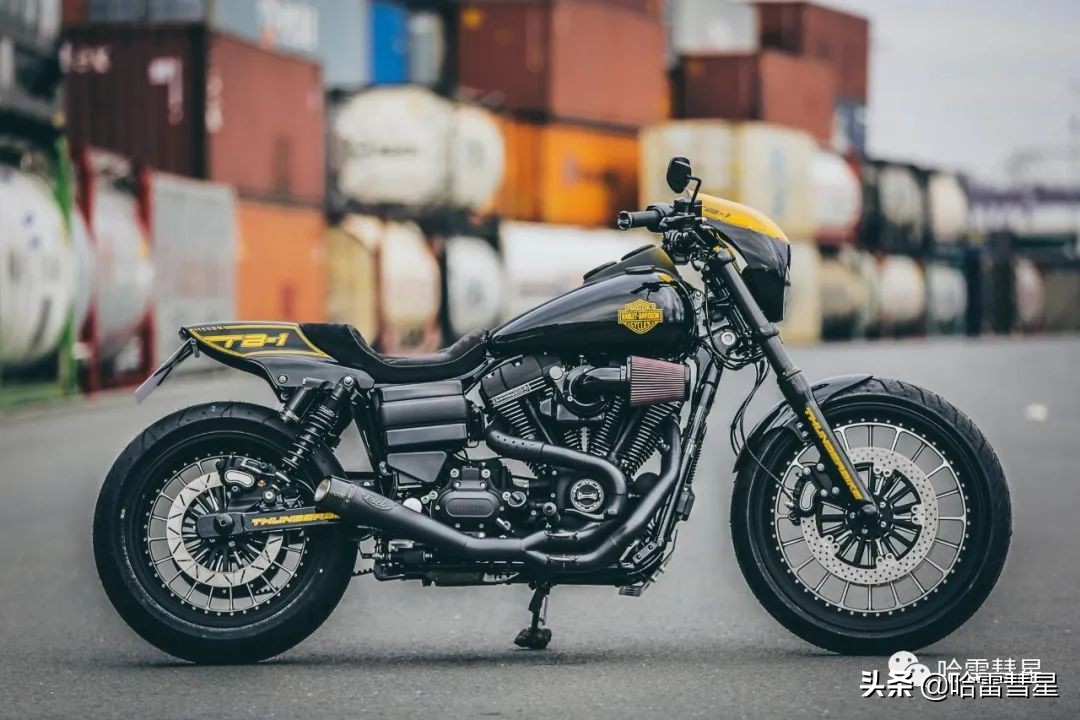 路威s改装匪帮,路威s改装dmr