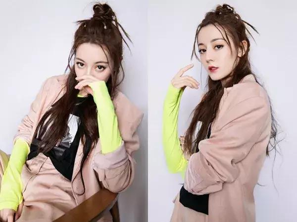 今年流行麻花辫甜酷发型,除了编发还有什么酷的发型