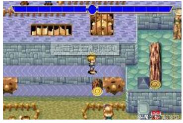 gba怀旧经典款,致敬gba经典片段