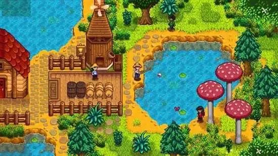 让人有机会体验绿帽的作品，好像就只有它了