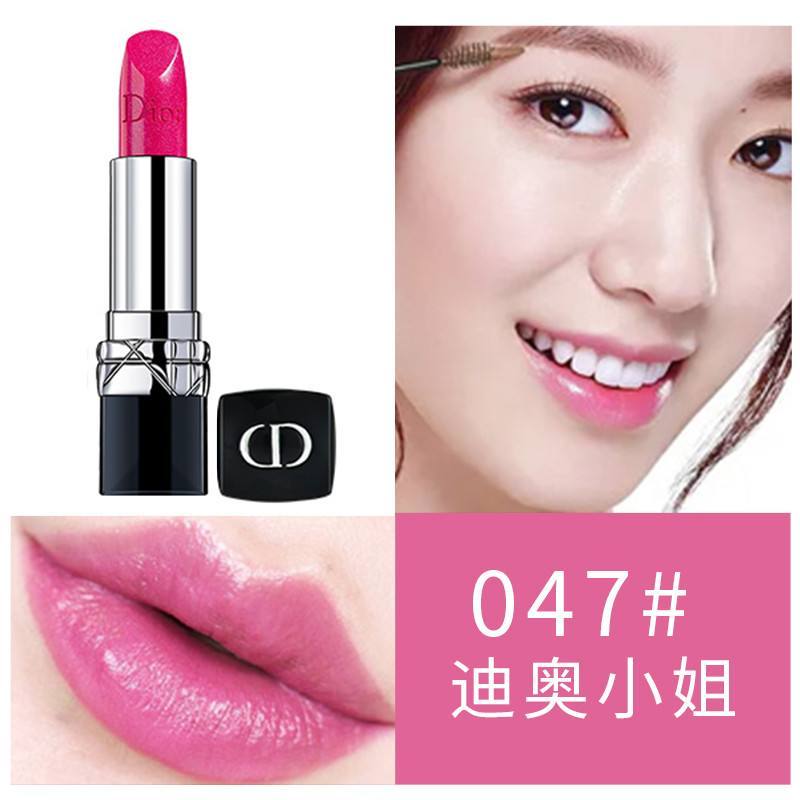 被打入冷宫的口红颜色,口红被打入冷宫