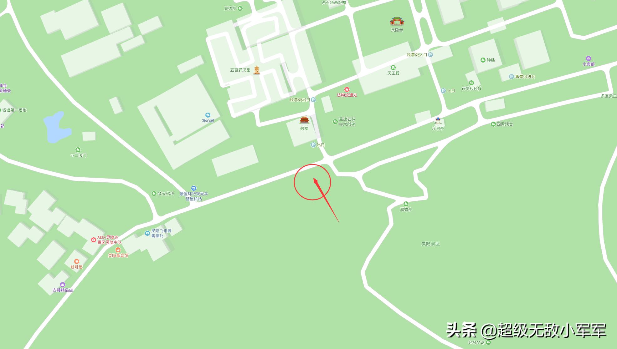 杭州热门汉服拍摄基地,杭州拍汉服的景区有哪些