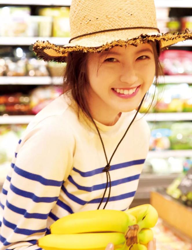 日本妹子今田美樱,今田美樱写真